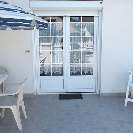 La Caravelle 10 Boulevard Gilbert Longuet Apartment Arromanches-les-Bains Bagian luar foto