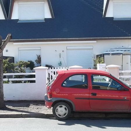 La Caravelle 10 Boulevard Gilbert Longuet Apartment Arromanches-les-Bains Bagian luar foto