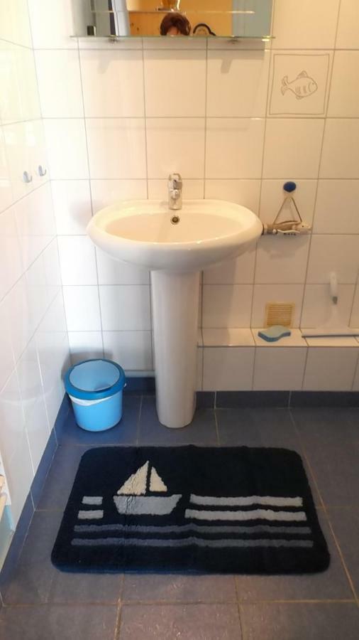 La Caravelle 10 Boulevard Gilbert Longuet Apartment Arromanches-les-Bains Bagian luar foto
