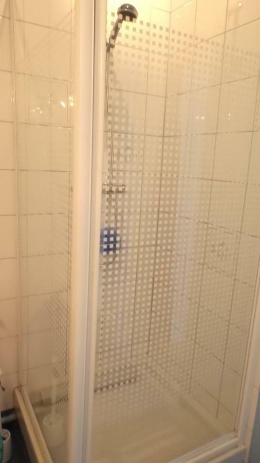 La Caravelle 10 Boulevard Gilbert Longuet Apartment Arromanches-les-Bains Bagian luar foto